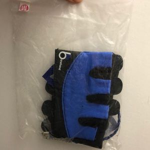 Barehand Workout gloves